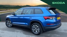 Skoda Kodiaq 1.5 TSI SE Drive 5dr DSG [7 Seat] Petrol Estate